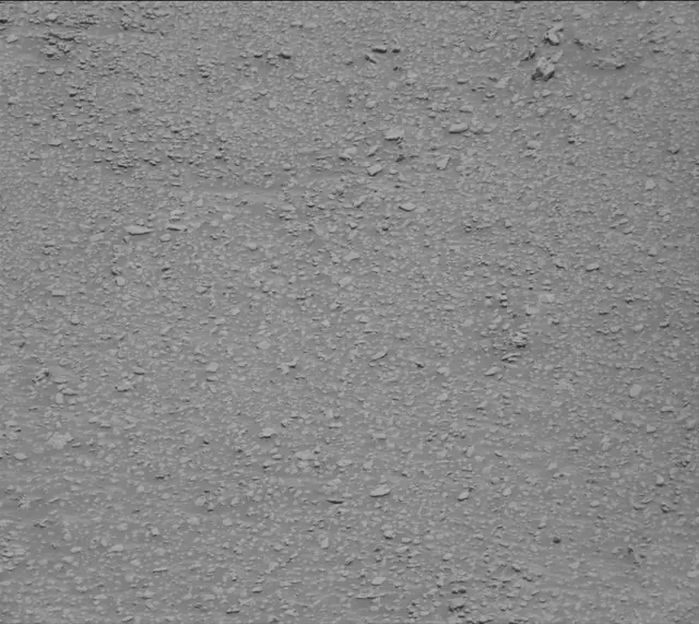 Sol 4665: Mast Camera (Mastcam)