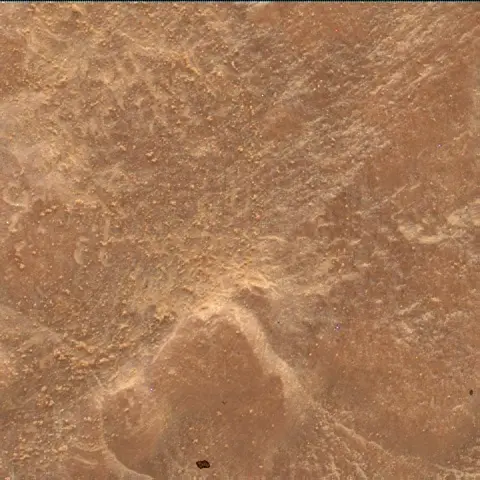 Sol 4665: Mars Hand Lens Imager (MAHLI)
