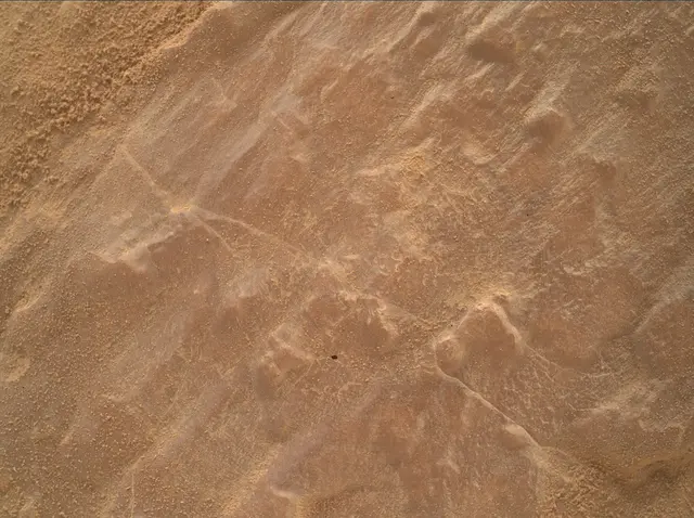 Sol 4665: Mars Hand Lens Imager (MAHLI)