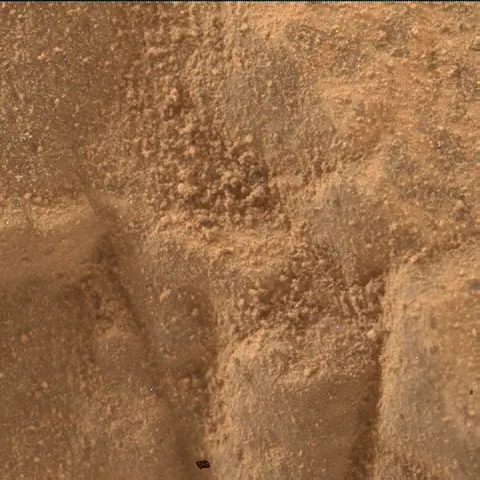 Sol 4665: Mars Hand Lens Imager (MAHLI)