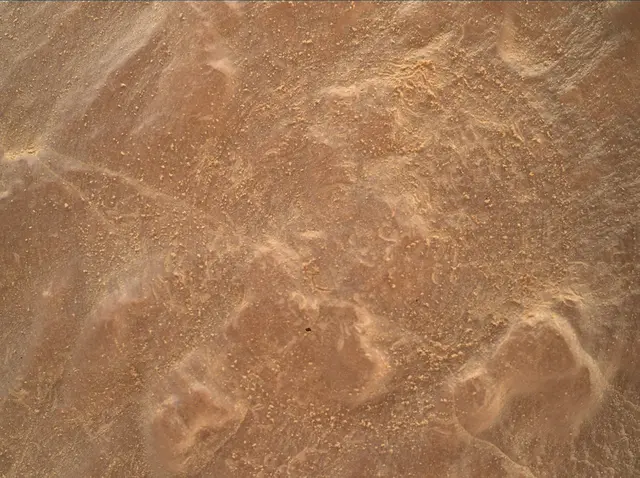 Sol 4665: Mars Hand Lens Imager (MAHLI)