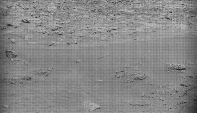 Sol 4666: Mast Camera (Mastcam)