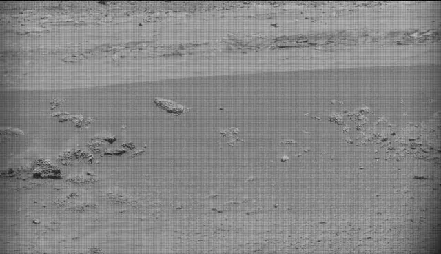 Sol 4666: Mast Camera (Mastcam)