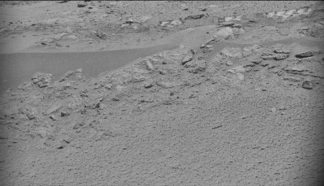 Sol 4666: Mast Camera (Mastcam)