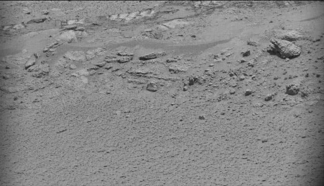 Sol 4666: Mast Camera (Mastcam)