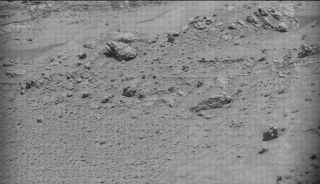 Sol 4666: Mast Camera (Mastcam)
