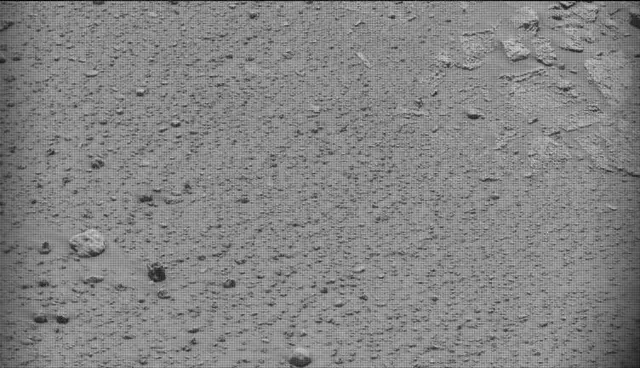 Sol 4666: Mast Camera (Mastcam)