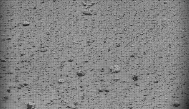 Sol 4666: Mast Camera (Mastcam)
