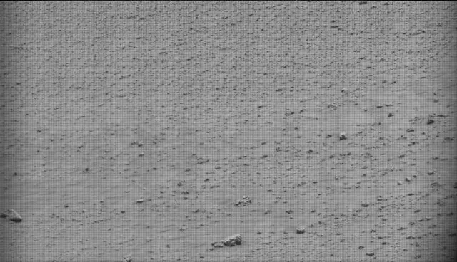 Sol 4666: Mast Camera (Mastcam)