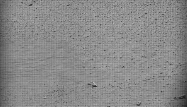 Sol 4666: Mast Camera (Mastcam)