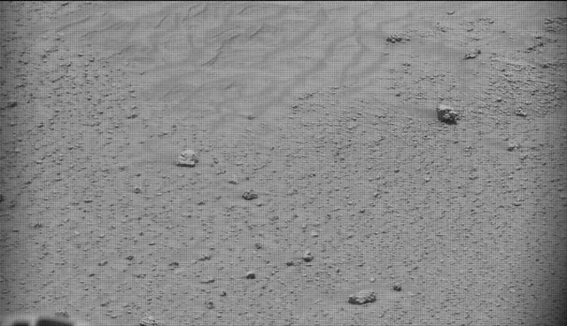 Sol 4666: Mast Camera (Mastcam)