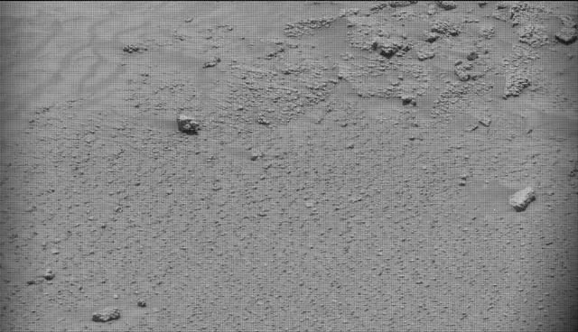 Sol 4666: Mast Camera (Mastcam)
