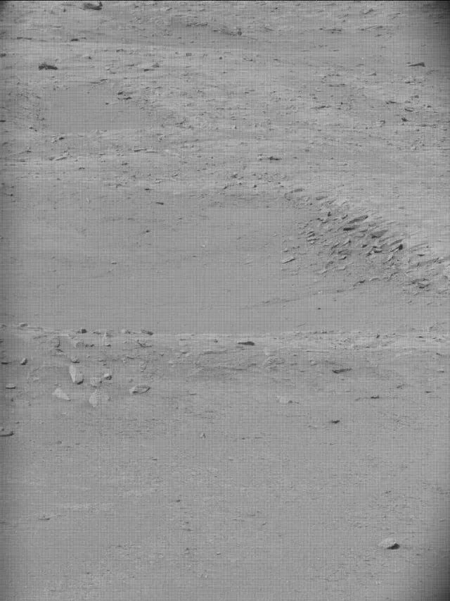 Sol 4667: Mast Camera (Mastcam)