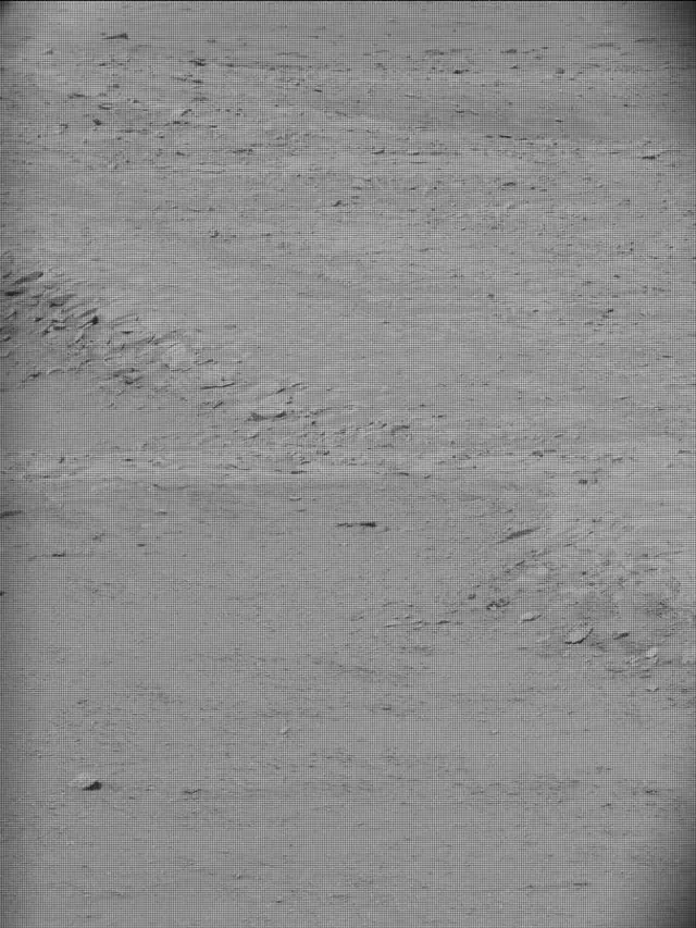 Sol 4667: Mast Camera (Mastcam)