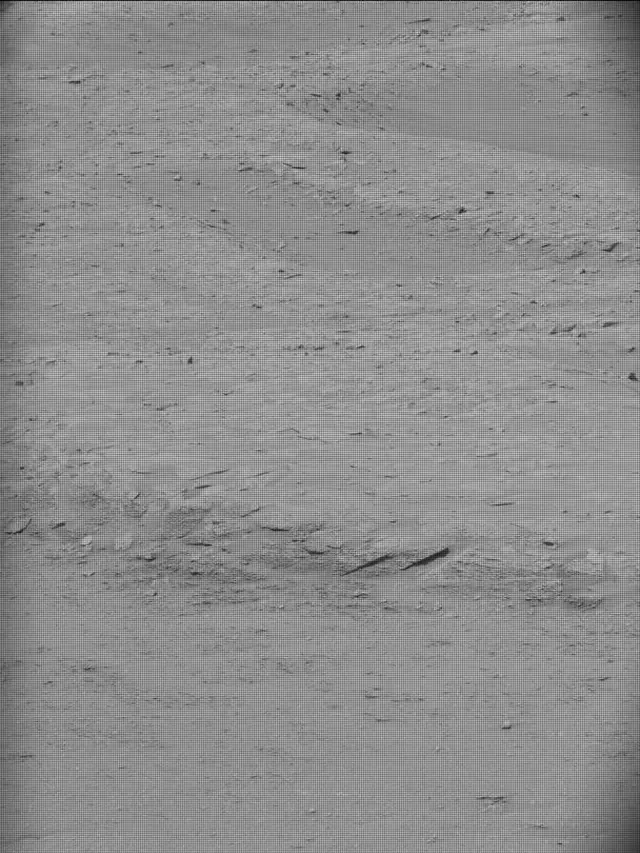 Sol 4667: Mast Camera (Mastcam)