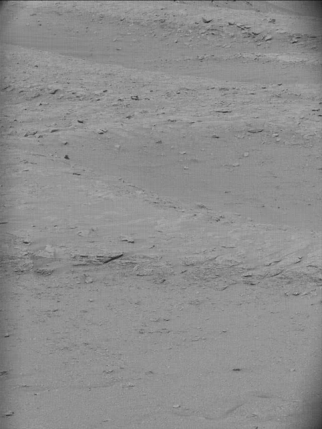 Sol 4667: Mast Camera (Mastcam)
