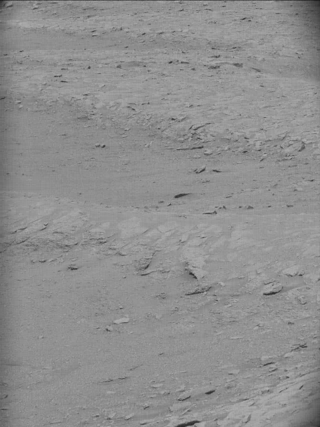 Sol 4667: Mast Camera (Mastcam)