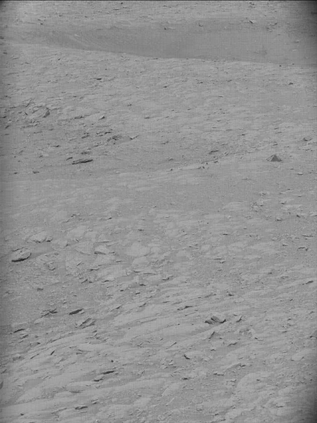 Sol 4667: Mast Camera (Mastcam)