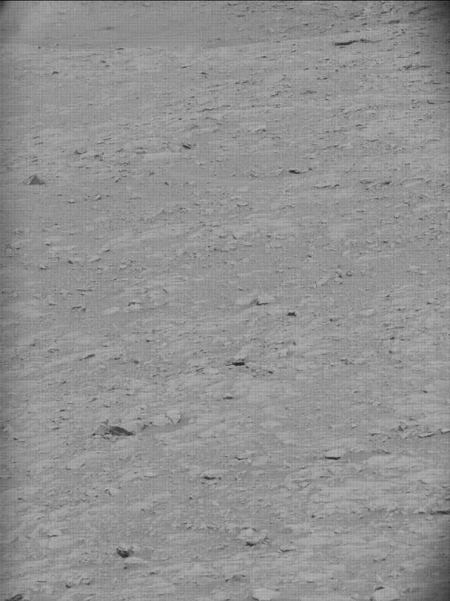Sol 4667: Mast Camera (Mastcam)