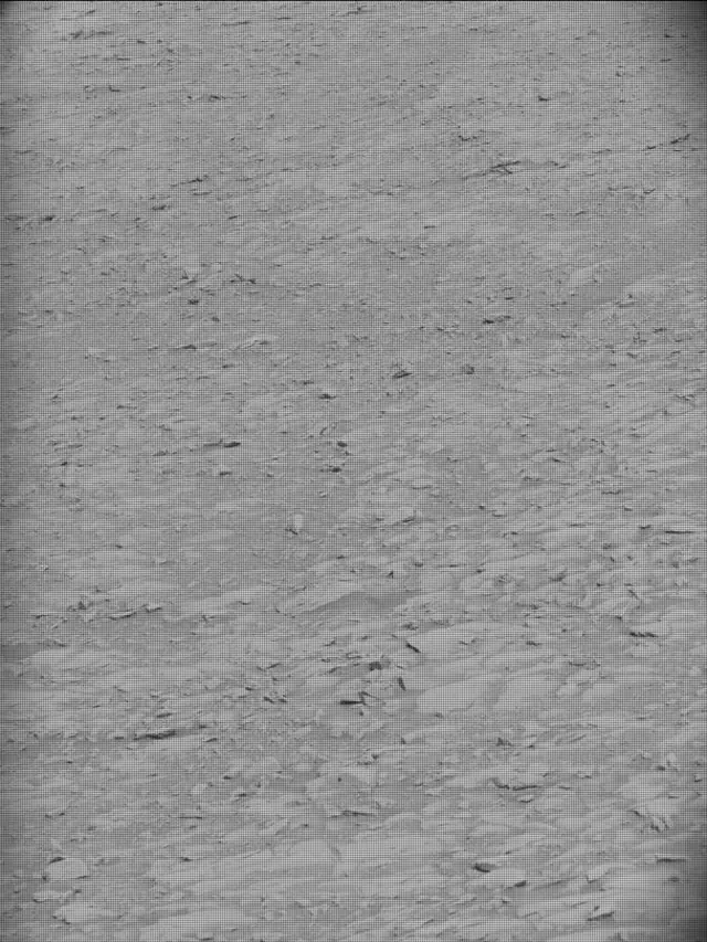 Sol 4667: Mast Camera (Mastcam)