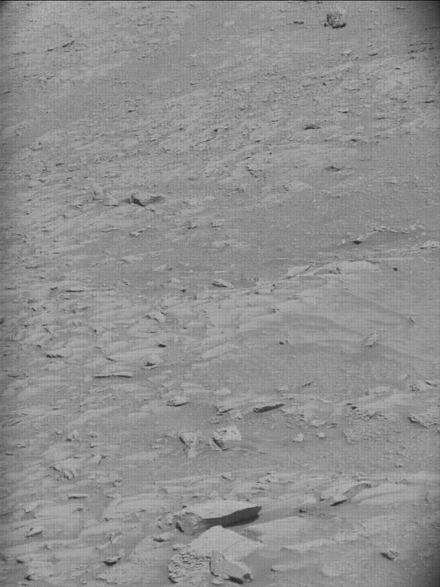 Sol 4667: Mast Camera (Mastcam)