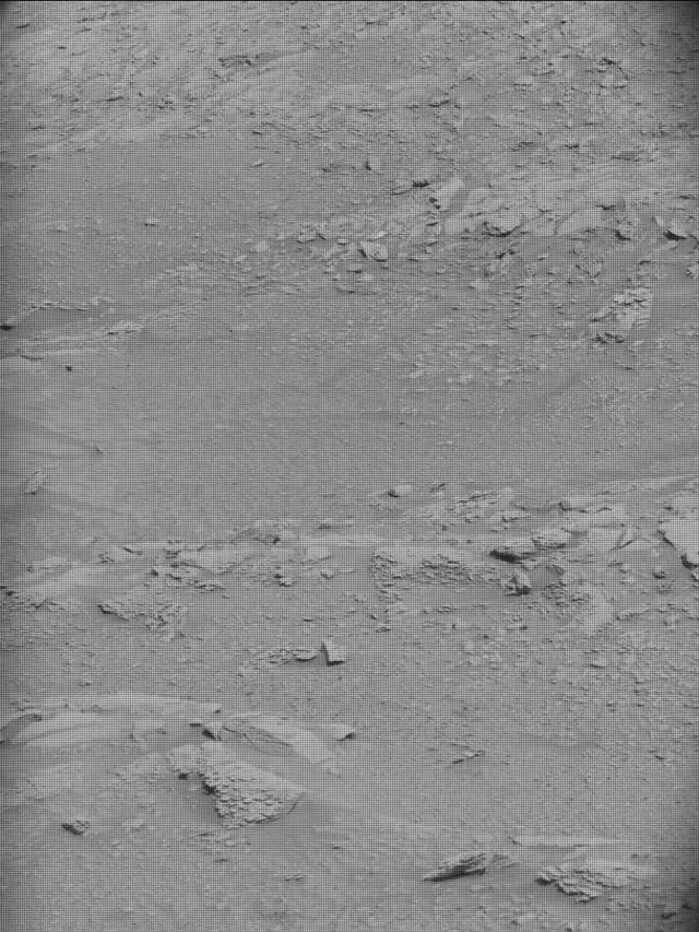 Sol 4667: Mast Camera (Mastcam)