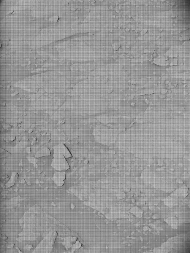 Sol 4667: Mast Camera (Mastcam)