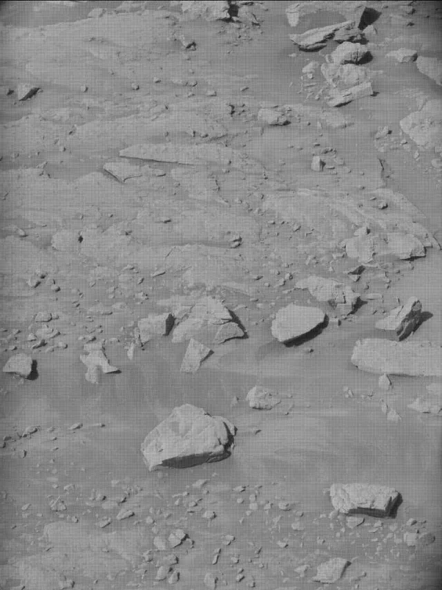 Sol 4667: Mast Camera (Mastcam)