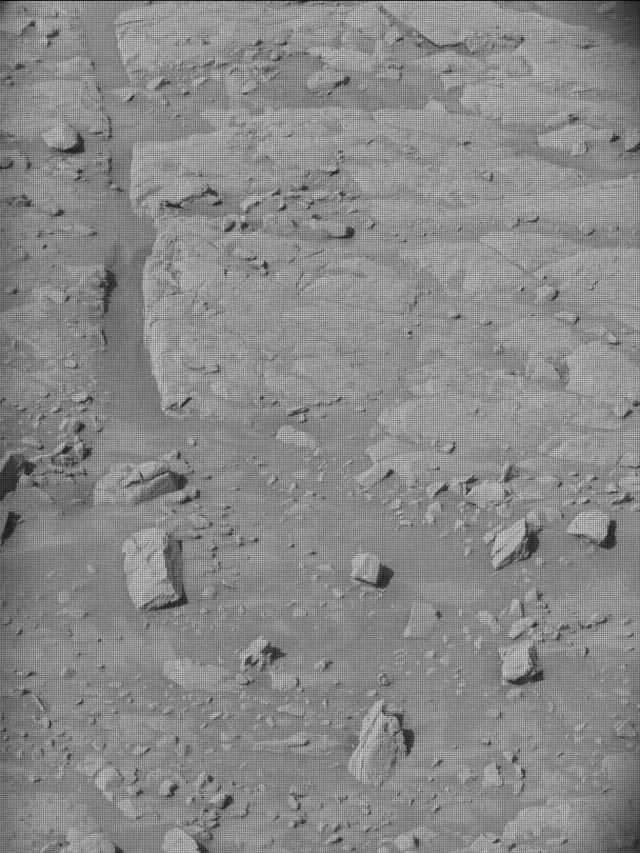 Sol 4667: Mast Camera (Mastcam)