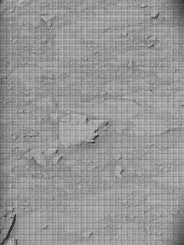 Sol 4667: Mast Camera (Mastcam)