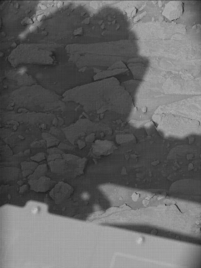 Sol 4667: Mast Camera (Mastcam)