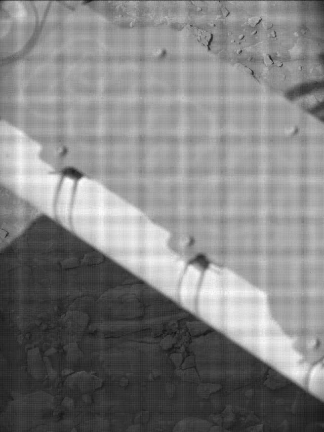 Sol 4667: Mast Camera (Mastcam)