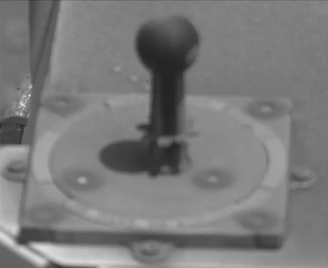 Sol 4667: Mast Camera (Mastcam)
