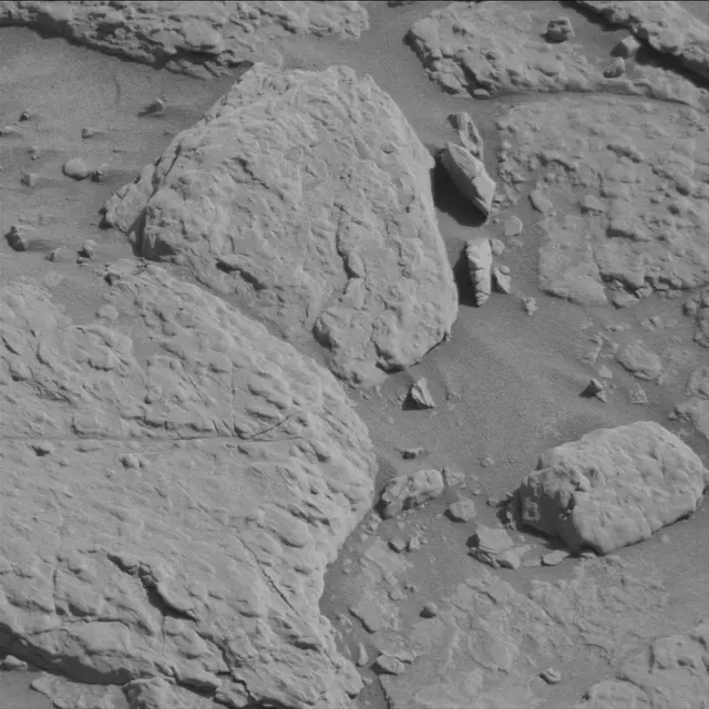 Sol 4667: Mast Camera (Mastcam)