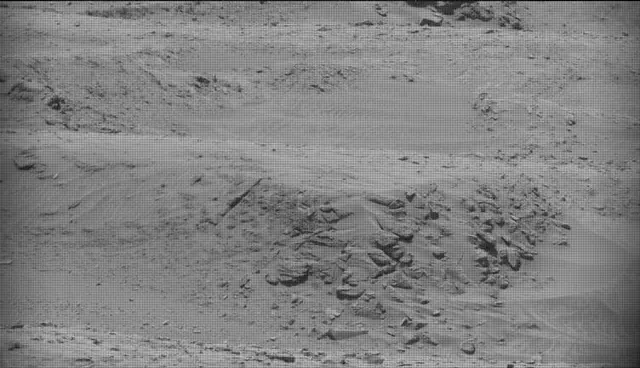 Sol 4668: Mast Camera (Mastcam)