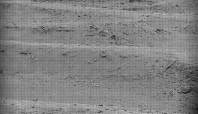 Sol 4668: Mast Camera (Mastcam)