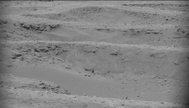 Sol 4668: Mast Camera (Mastcam)