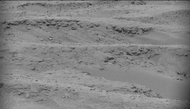Sol 4668: Mast Camera (Mastcam)