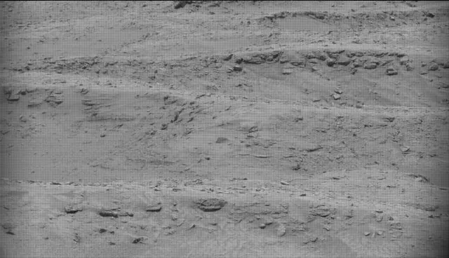 Sol 4668: Mast Camera (Mastcam)