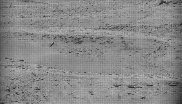 Sol 4668: Mast Camera (Mastcam)
