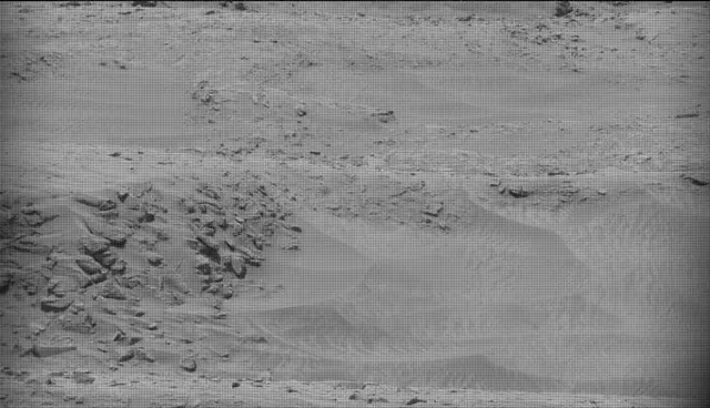 Sol 4668: Mast Camera (Mastcam)