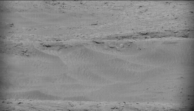 Sol 4668: Mast Camera (Mastcam)
