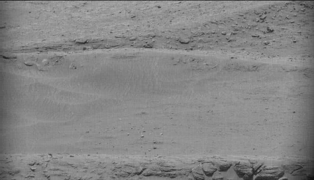 Sol 4668: Mast Camera (Mastcam)