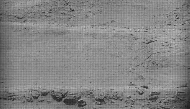 Sol 4668: Mast Camera (Mastcam)