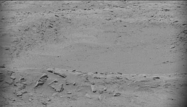 Sol 4668: Mast Camera (Mastcam)