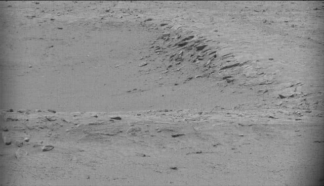 Sol 4668: Mast Camera (Mastcam)