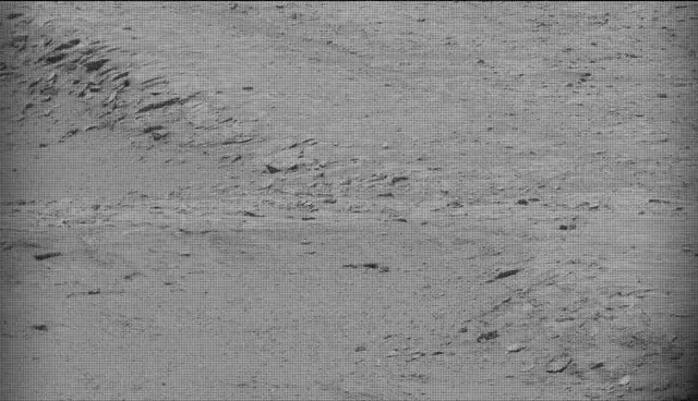 Sol 4668: Mast Camera (Mastcam)