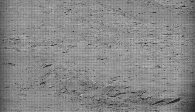 Sol 4668: Mast Camera (Mastcam)