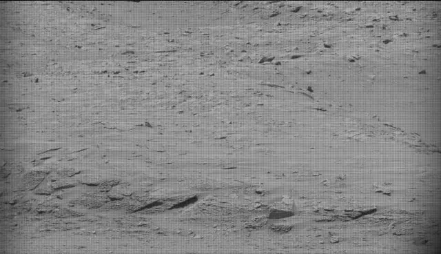 Sol 4668: Mast Camera (Mastcam)