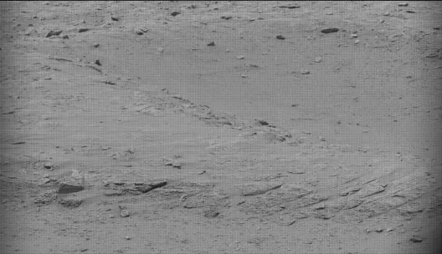 Sol 4668: Mast Camera (Mastcam)
